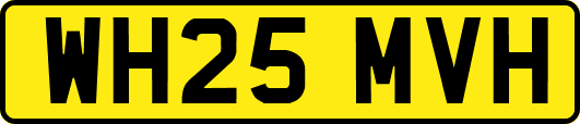 WH25MVH