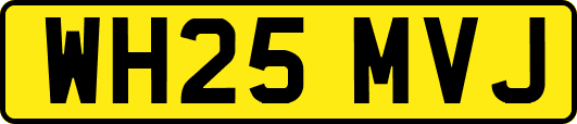 WH25MVJ