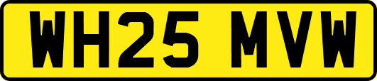 WH25MVW