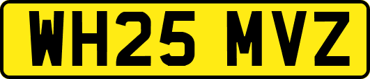 WH25MVZ