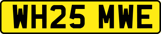 WH25MWE