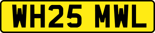 WH25MWL