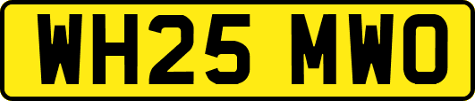 WH25MWO
