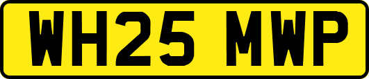 WH25MWP