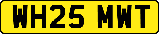 WH25MWT