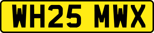 WH25MWX