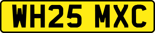WH25MXC