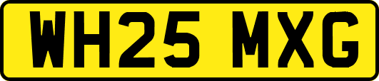 WH25MXG