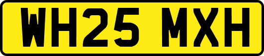 WH25MXH