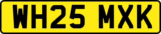 WH25MXK