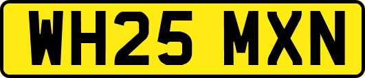 WH25MXN