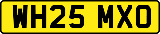 WH25MXO