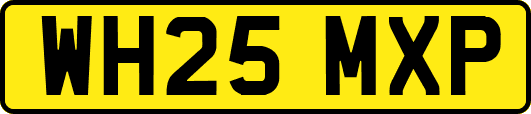 WH25MXP