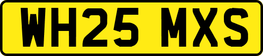WH25MXS
