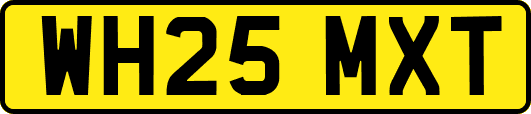 WH25MXT