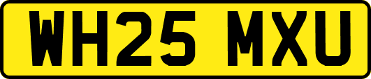 WH25MXU