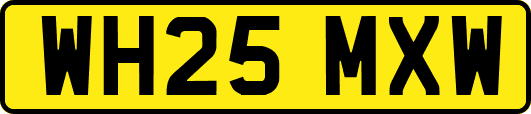 WH25MXW