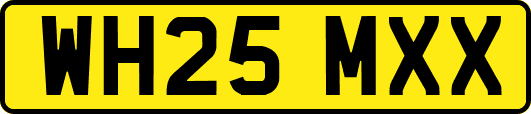 WH25MXX