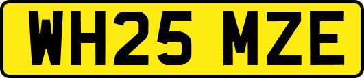 WH25MZE