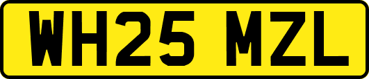 WH25MZL