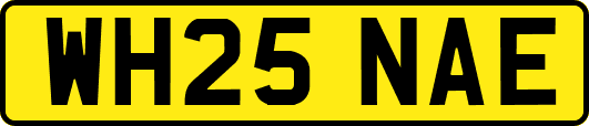 WH25NAE