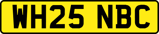 WH25NBC
