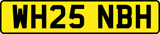 WH25NBH