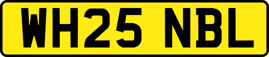 WH25NBL