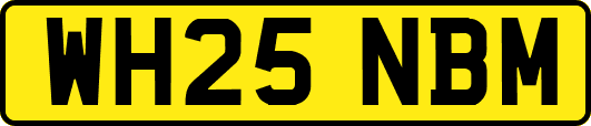 WH25NBM