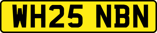 WH25NBN