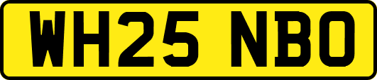WH25NBO