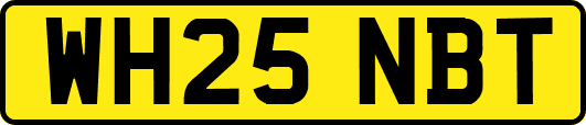 WH25NBT