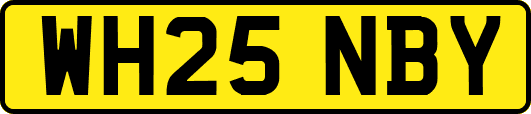 WH25NBY