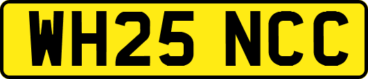 WH25NCC