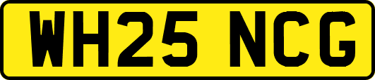 WH25NCG