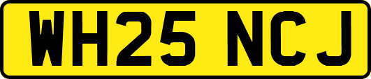 WH25NCJ