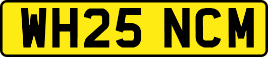WH25NCM