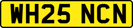 WH25NCN