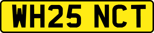 WH25NCT