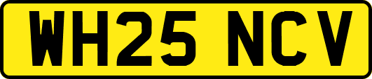 WH25NCV