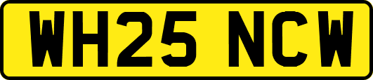 WH25NCW