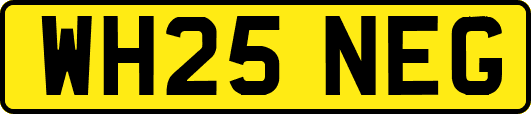 WH25NEG