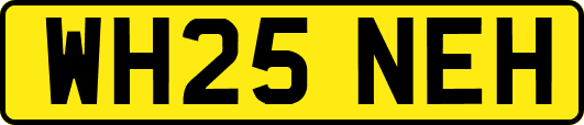 WH25NEH