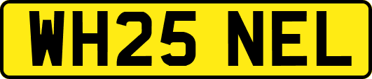 WH25NEL