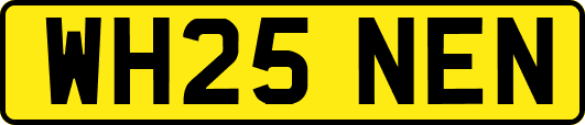 WH25NEN
