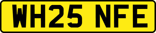 WH25NFE