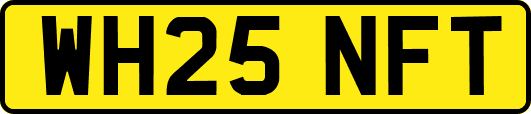 WH25NFT
