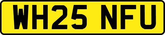 WH25NFU