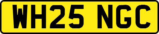 WH25NGC