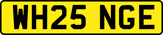 WH25NGE